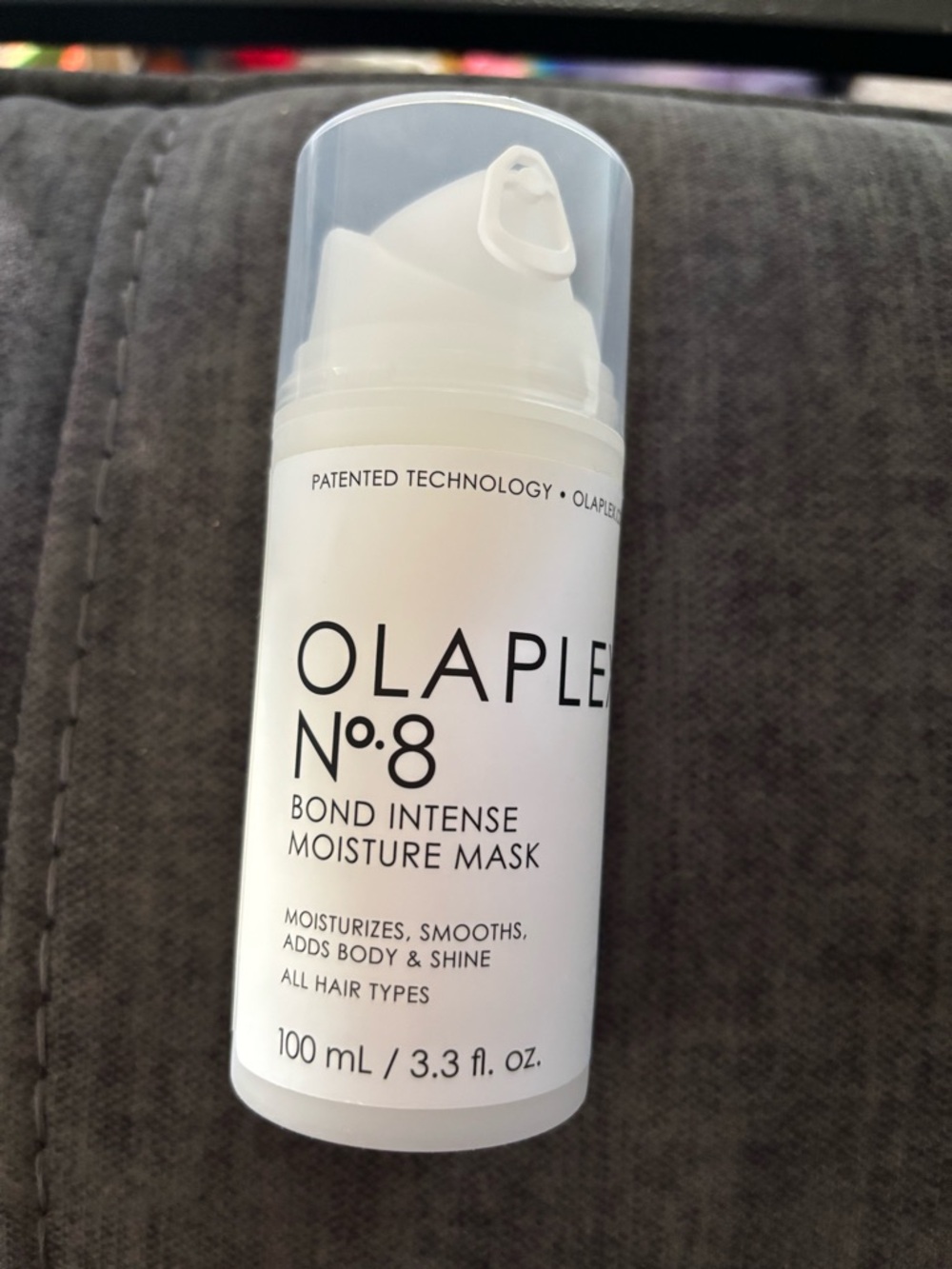 New Olaplex No.8 Mask